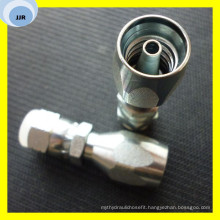 R5 Textile Hose Fitting Reusable Fitting Detachable Fitting 26718